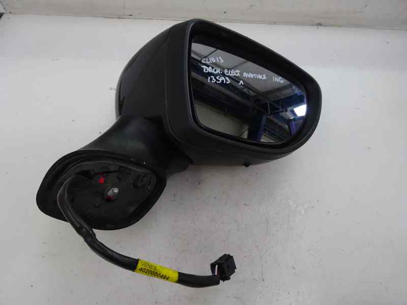 RETROVISOR DERECHO RENAULT CLIO 0.9 MT 90CV | 66KW