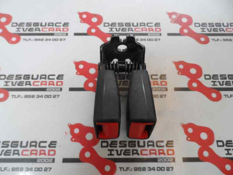 ANCLAJE CINTURON TRASERO DERECHO FORD FOCUS 1.6 TDCI MT 115CV