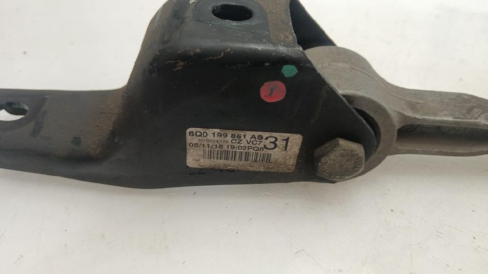 SOPORTE CAMBIO SEAT IBIZA 1.2 MT 90CV | 66KW
