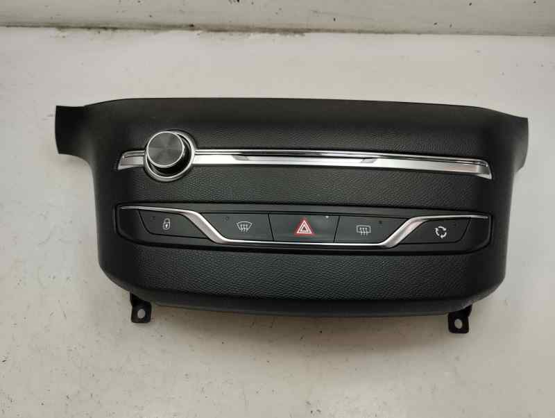 WARNING PEUGEOT 308 1.2 MT 110CV | 81KW