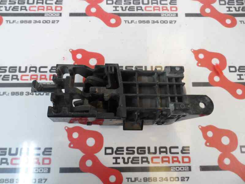 MANETA INTERIOR DELANTERA DERECHA SUZUKI GRAND VITARA 1.9 MT 4WD 129CV | 95KW
