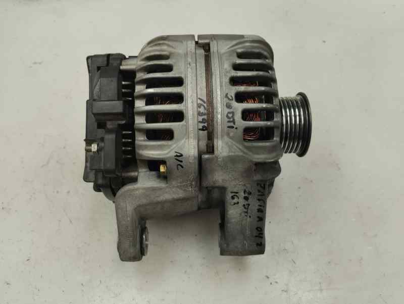 ALTERNADOR OPEL ZAFIRA 2.0 DTI MT 100CV