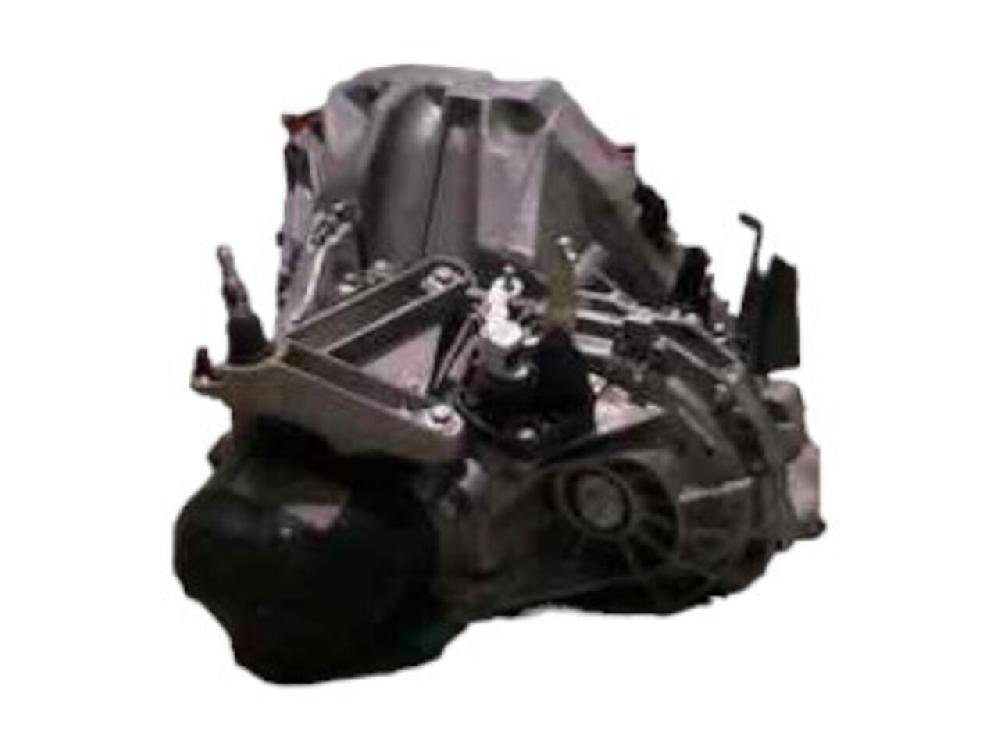 CAJA CAMBIOS NISSAN MICRA 1.5 D MT 82CV | 60KW