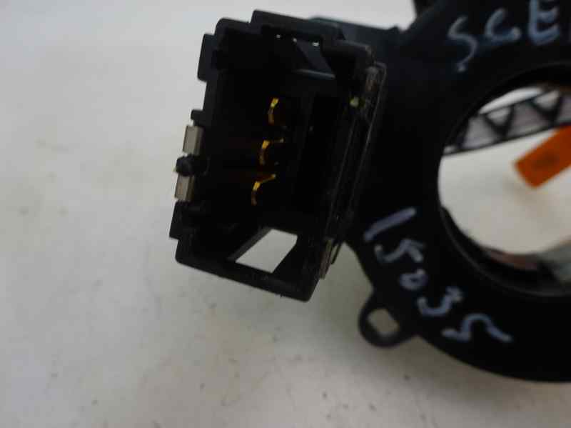 ANILLO AIRBAG RENAULT SCENIC 1.6 MT 90CV | 66KW