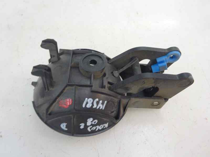 MANETA INTERIOR DELANTERA DERECHA CHEVROLET KALOS 1.2 MT 72CV