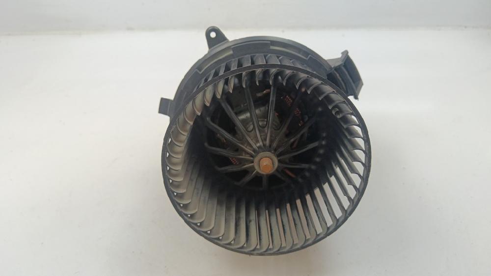 MOTOR CALEFACCION CITROEN C4 CACTUS 1.2 MT 110CV | 81KW