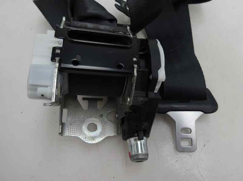 CINTURON SEGURIDAD TRASERO DERECHO VOLVO XC60 2.4 D5 MT AWD 205CV
