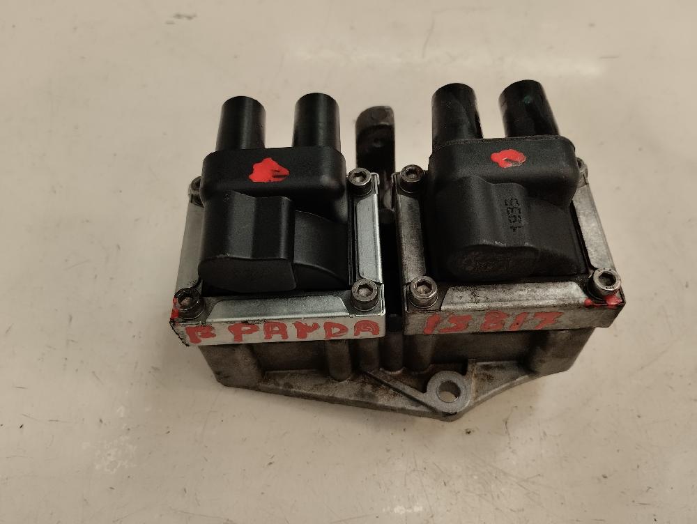 BOBINA ENCENDIDO FIAT PANDA 1.2 AMT 60CV