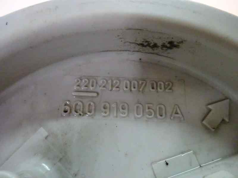 BOMBA COMBUSTIBLE SEAT CORDOBA 1.9 MT 100CV | 74KW