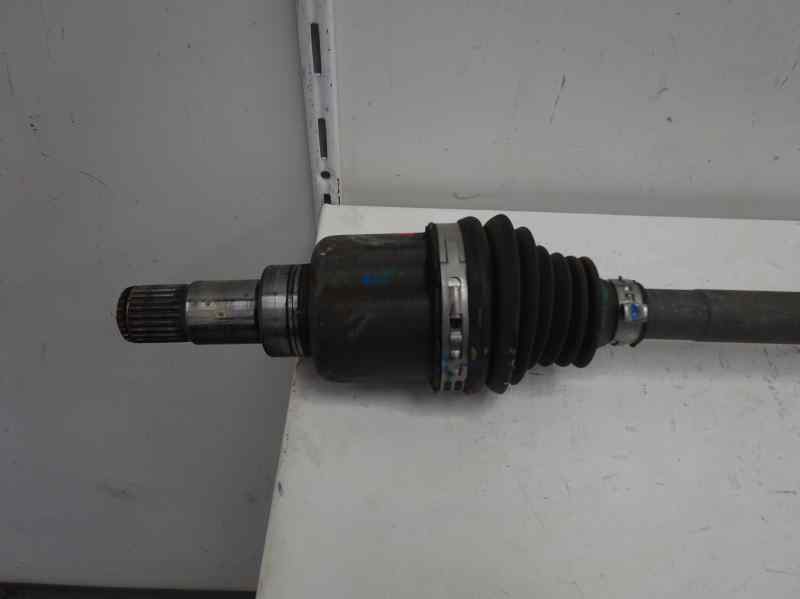 TRANSMISION DELANTERA DERECHA FORD KA 1.2 MT 85CV | 63KW