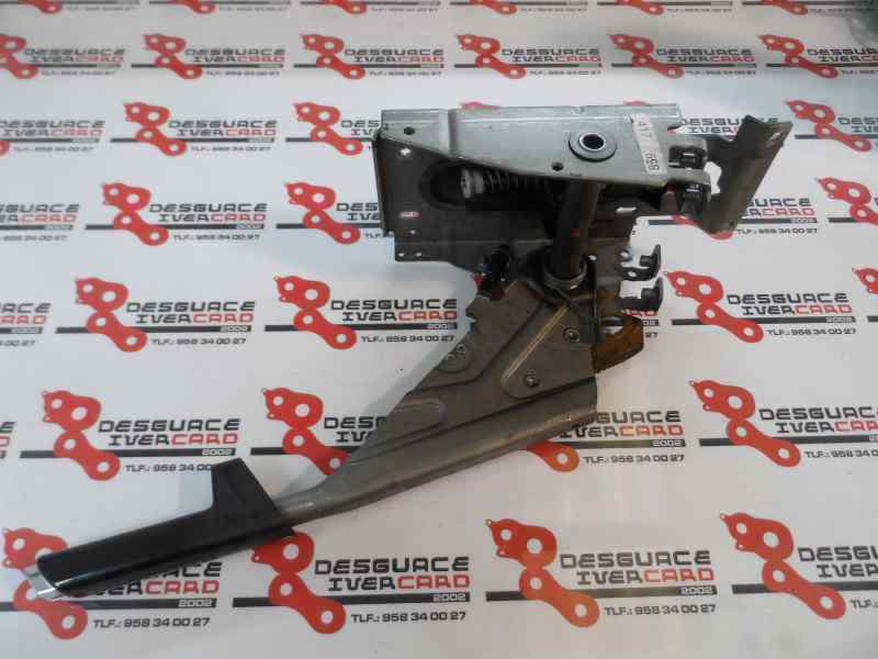 PALANCA FRENO DE MANO FIAT CROMA 1.9 MT 150CV | 110KW