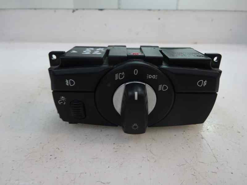 MANDO LUCES BMW X6 3.0 XDRIVE35D AT 286CV