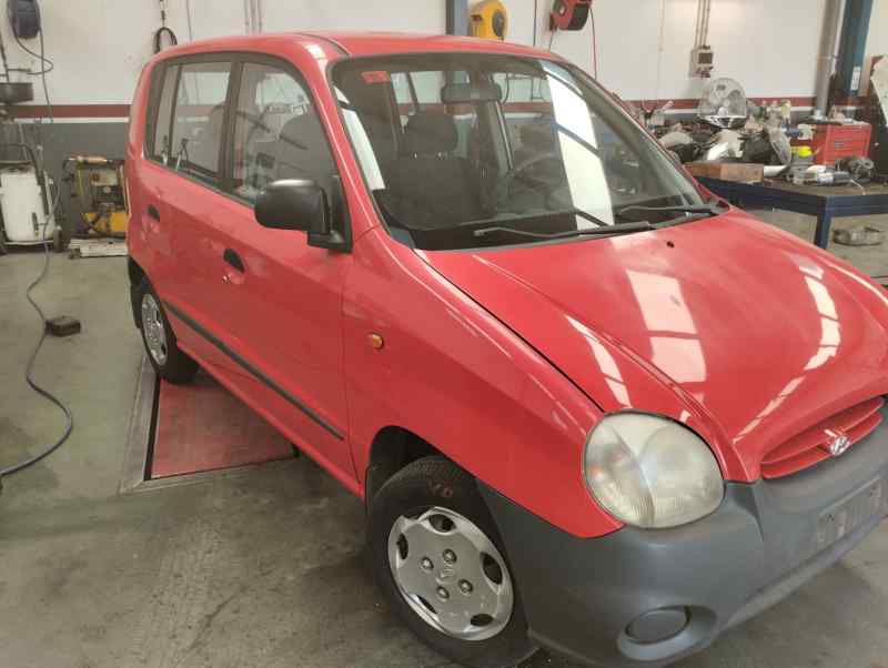MANDO MULTIFUNCION HYUNDAI ATOS 1.0 MT 55CV