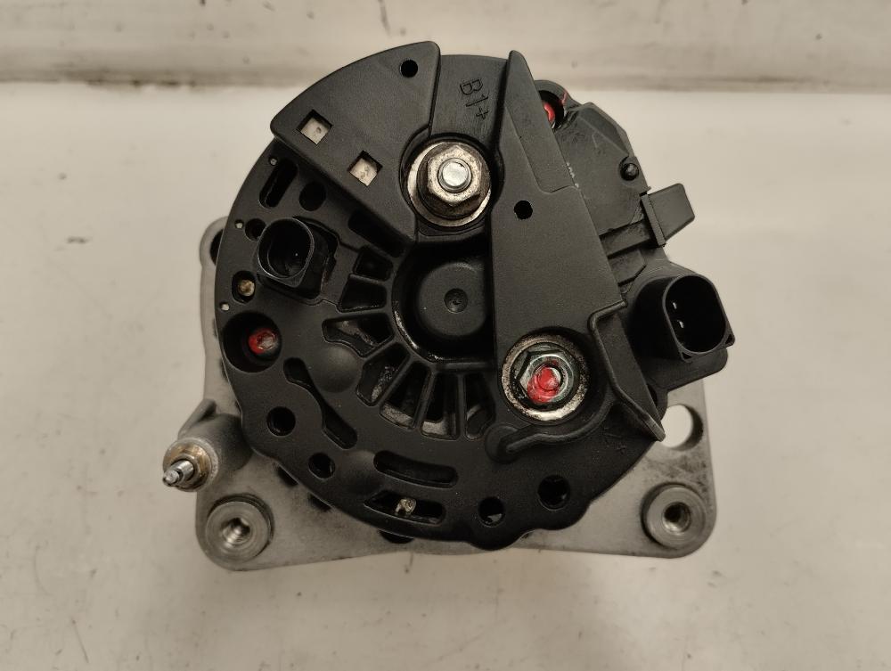 ALTERNADOR VOLKSWAGEN POLO 2001 1.9 SDI MT 64CV | 47KW