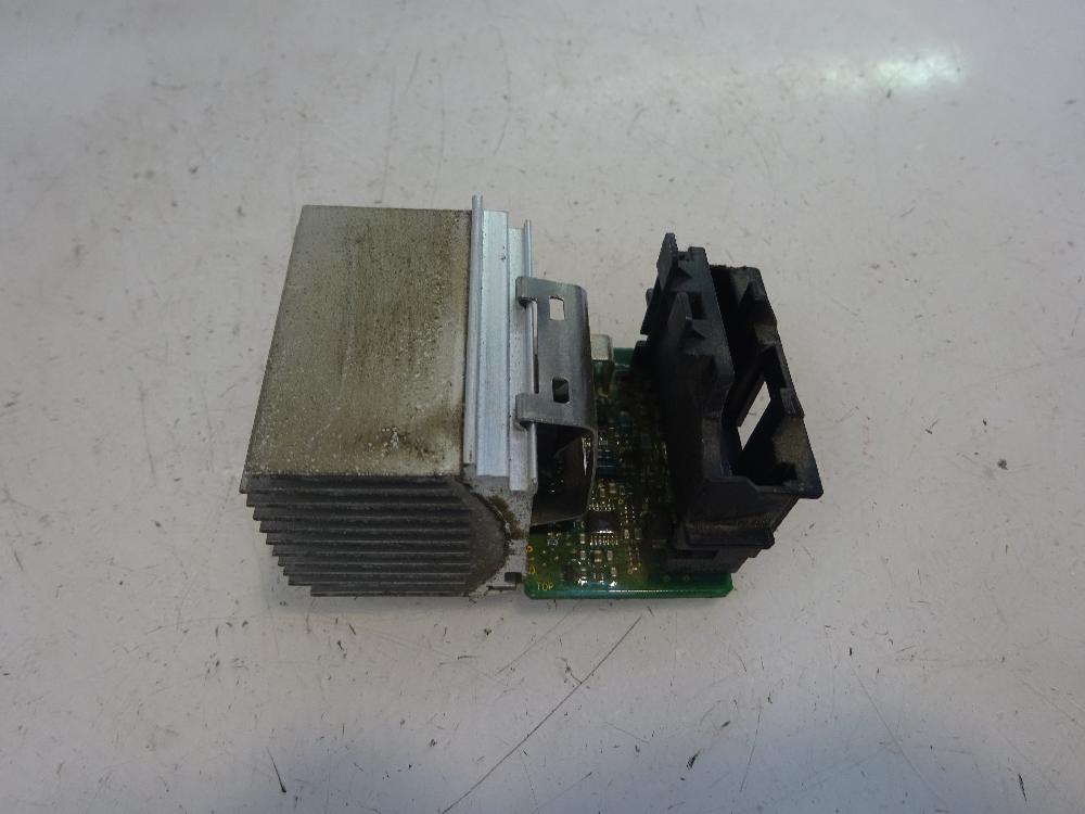 RESISTENCIA CALEFACCION PEUGEOT 308 1.6 HDI MT 110CV