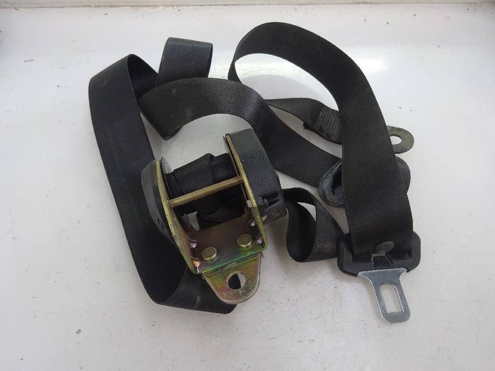 CINTURON SEGURIDAD TRASERO DERECHO SUZUKI GRAND VITARA 2.0 TD MT 87CV