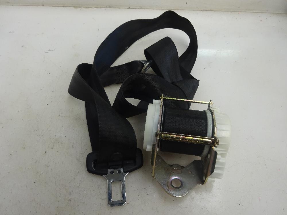 CINTURON SEGURIDAD TRASERO IZQUIERDO AUDI A3 2.0 TDI MT 140CV