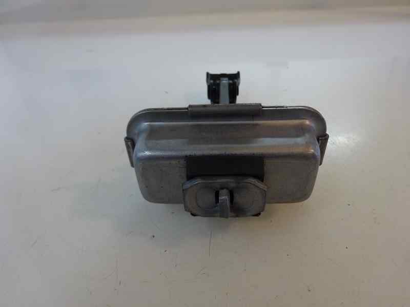 RETENEDOR PUERTA PEUGEOT 2008 1.2 VTI MT 82CV