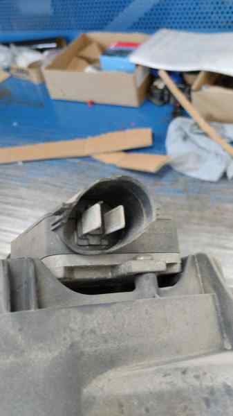 ELECTROVENTILADOR FORD FOCUS 1.6 MT 101CV
