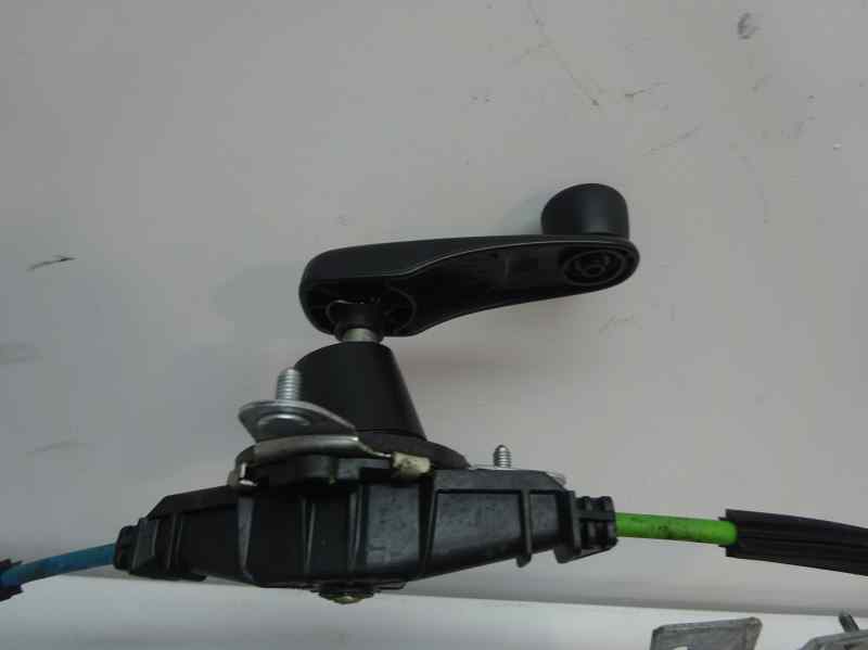 ELEVALUNAS TRASERO DERECHO CITROEN C3 PICASSO 1.6 MT 110CV