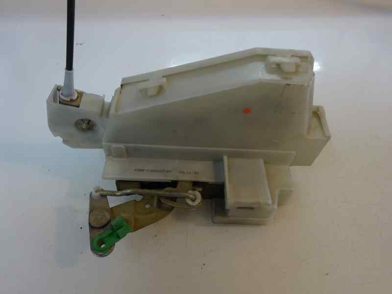 CERRADURA PUERTA TRASERA IZQUIERDA FORD MONDEO 1.8 MT 116CV