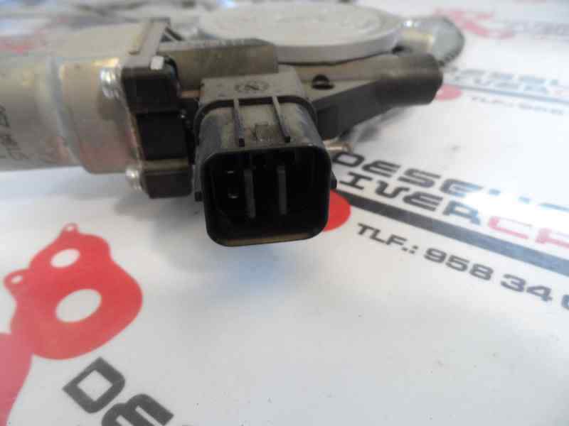 ELEVALUNAS DELANTERO DERECHO MITSUBISHI ASX 1.6 MT 2WD 117CV