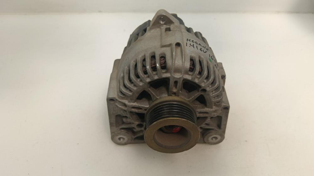 ALTERNADOR RENAULT MEGANE 2006 1.4 MT 98CV | 72KW
