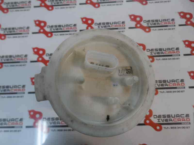 BOMBA COMBUSTIBLE SKODA OCTAVIA 1.6 MT 102CV | 75KW