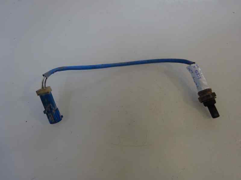 SONDA LAMBDA FORD FOCUS 1.6 MT 101CV