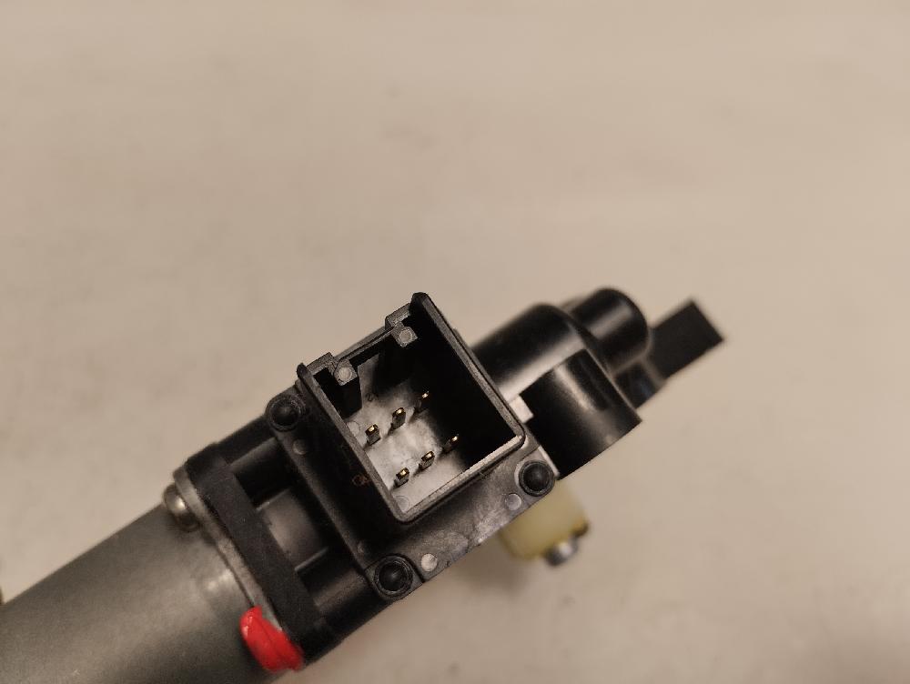MOTOR ELEVALUNAS TRASERO DERECHO MAZDA 3 2.2 CITD MT 150CV