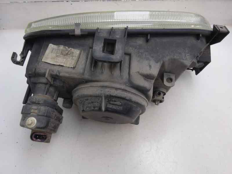 FARO IZQUIERDO RENAULT MEGANE 1998 1.9 DTI MT 100CV