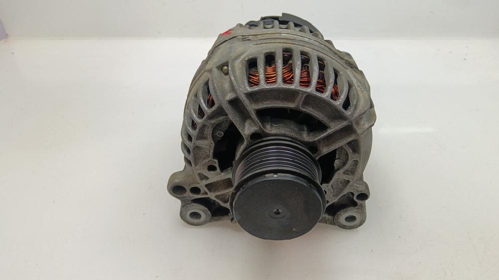 ALTERNADOR VOLKSWAGEN GOLF 1.9 TDI MT 90CV