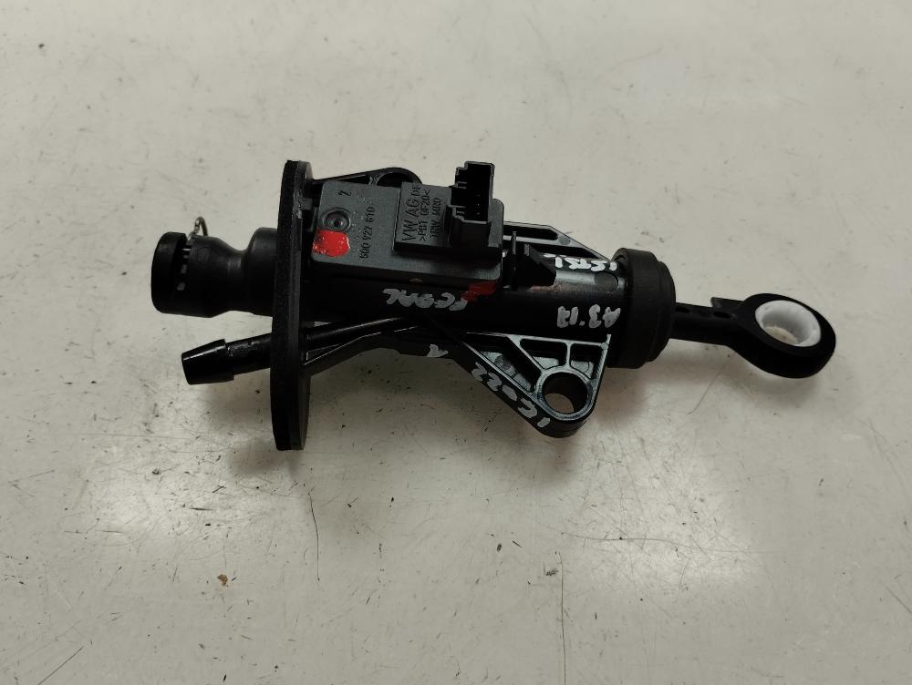 BOMBA EMBRAGUE AUDI A3 1.5 MT 150CV | 110KW