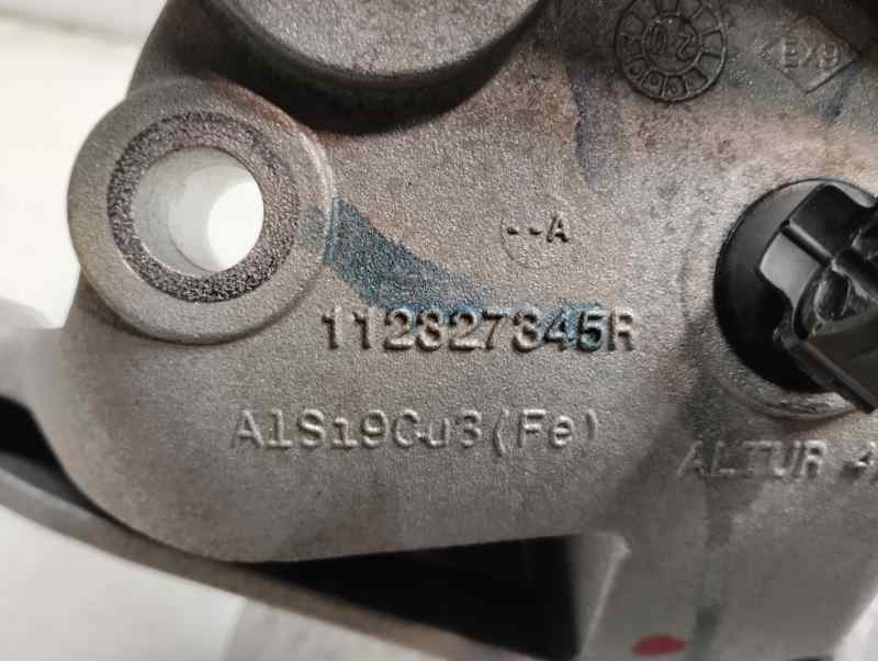 SOPORTE MOTOR NISSAN QASHQAI 1.3 MT 158CV | 116KW