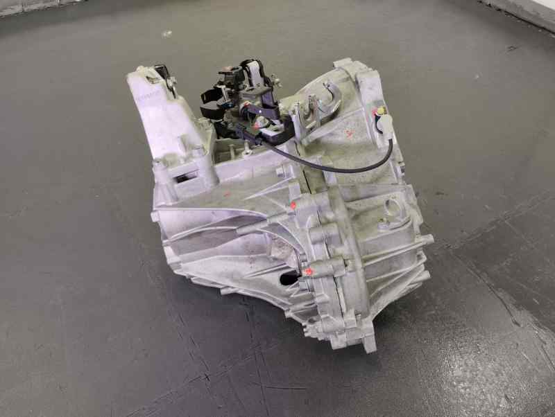 CAJA CAMBIOS KIA CEED 1.6 CRDI MT 136CV