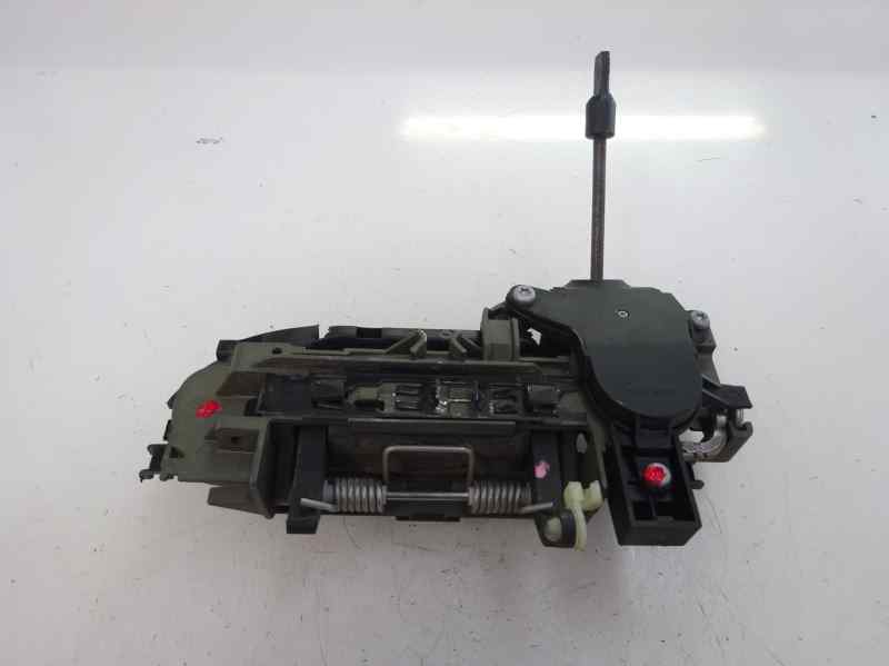 MANETA EXTERIOR DELANTERA IZQUIERDA AUDI A4 2.0 TDI MT 140CV | 103KW