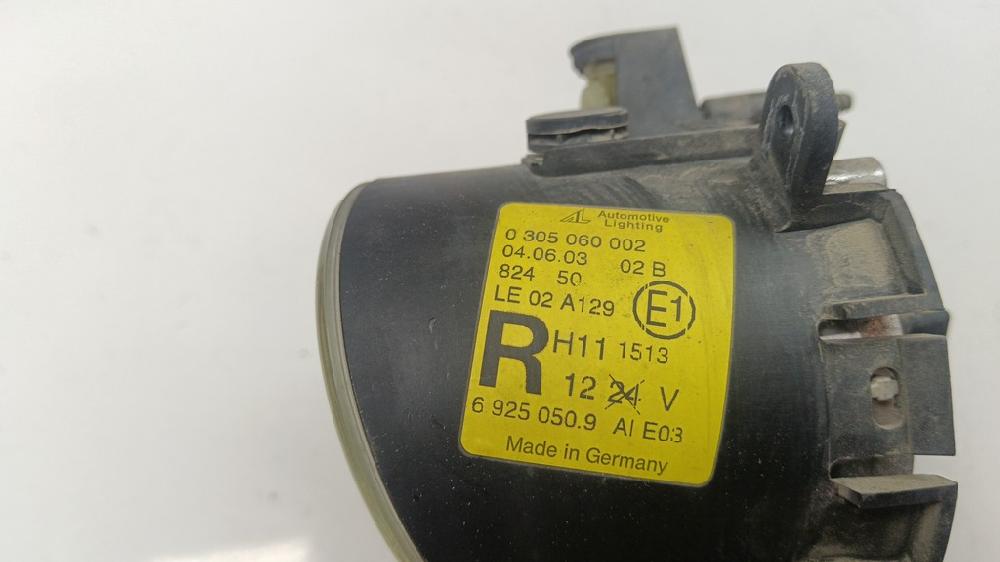 FARO ANTINIEBLA DERECHO MINI ONE 1.4 D MT 75CV