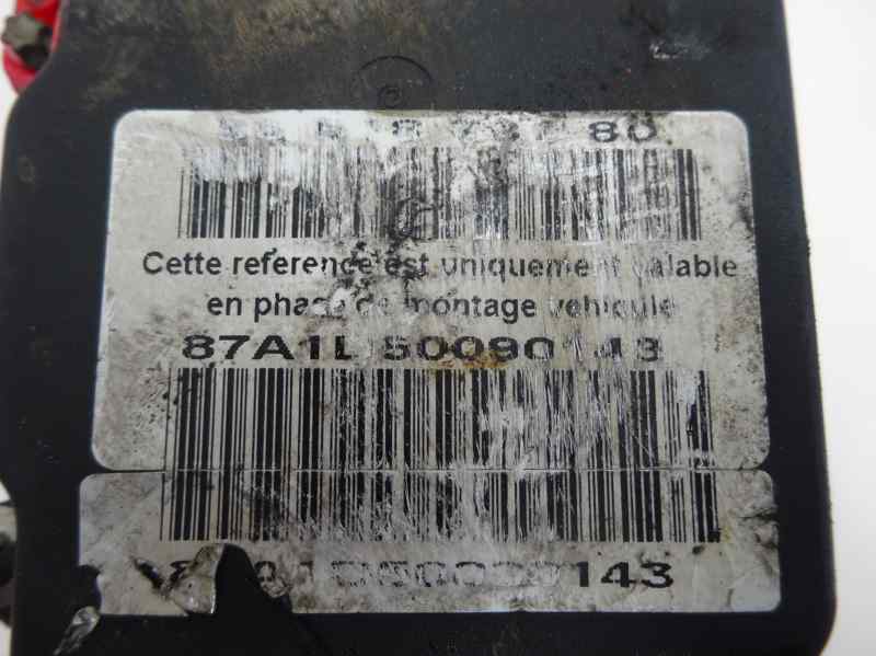 ABS PEUGEOT 307 1.6 HDI MT 109CV