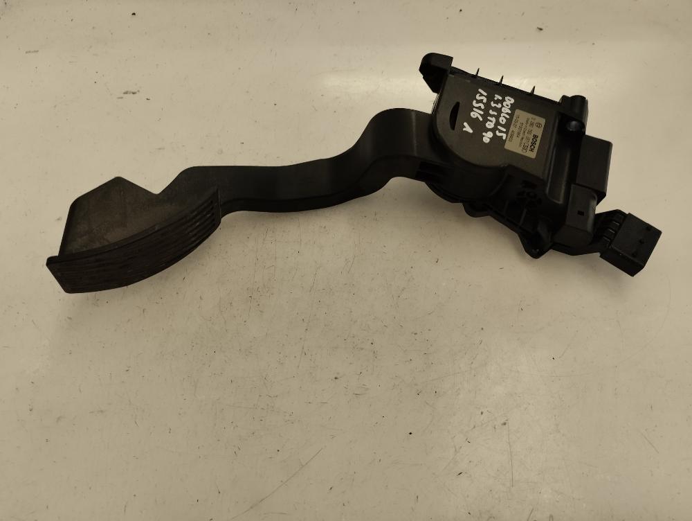 POTENCIOMETRO PEDAL FIAT DOBLO 1.3 MT 90CV | 66KW