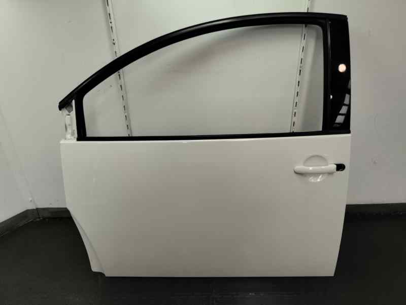 PUERTA DELANTERA IZQUIERDA VOLKSWAGEN BEETLE 2.0 MT 115CV | 85KW