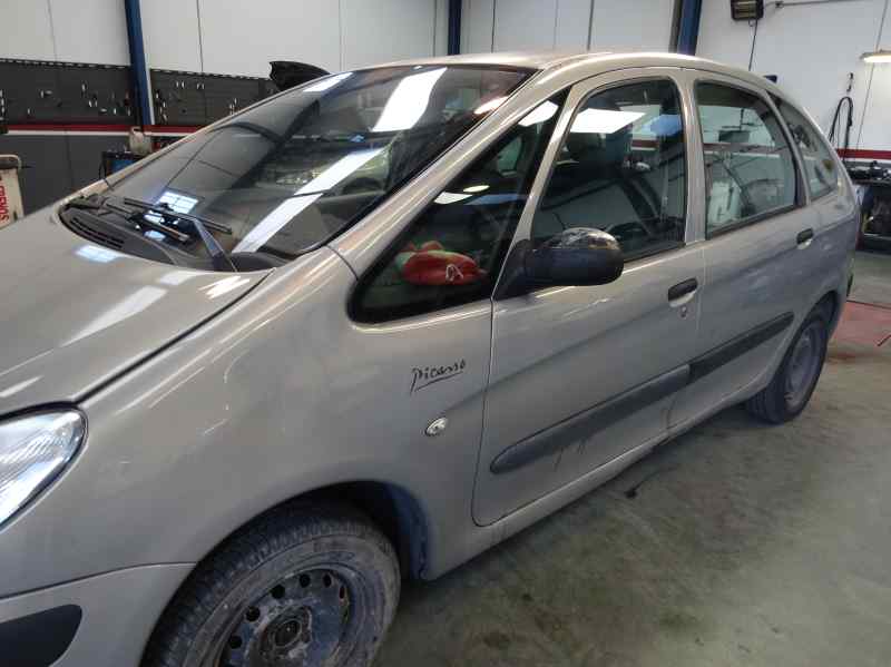 FARO IZQUIERDO CITROEN XSARA PICASSO 1.6 HDI 80CV DIESEL