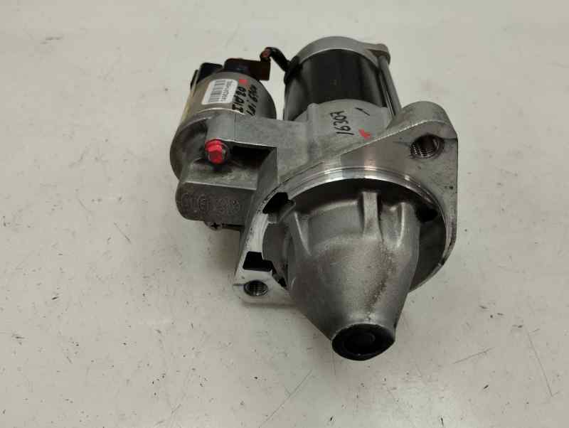 MOTOR ARRANQUE HYUNDAI I10 2020 1.0 MT 67CV | 49KW