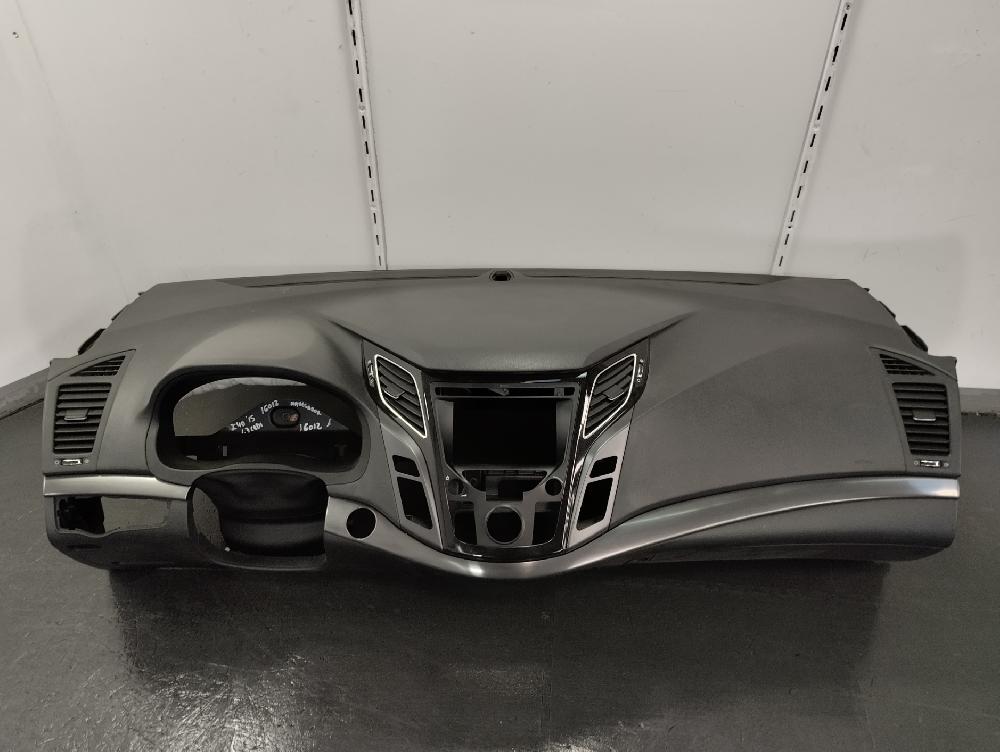KIT AIRBAG HYUNDAI I40 1.7 CRDI MT 141CV