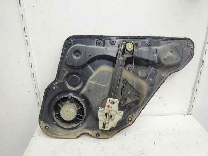 ELEVALUNAS TRASERO IZQUIERDO SEAT TOLEDO 1.9 TD MT 110CV
