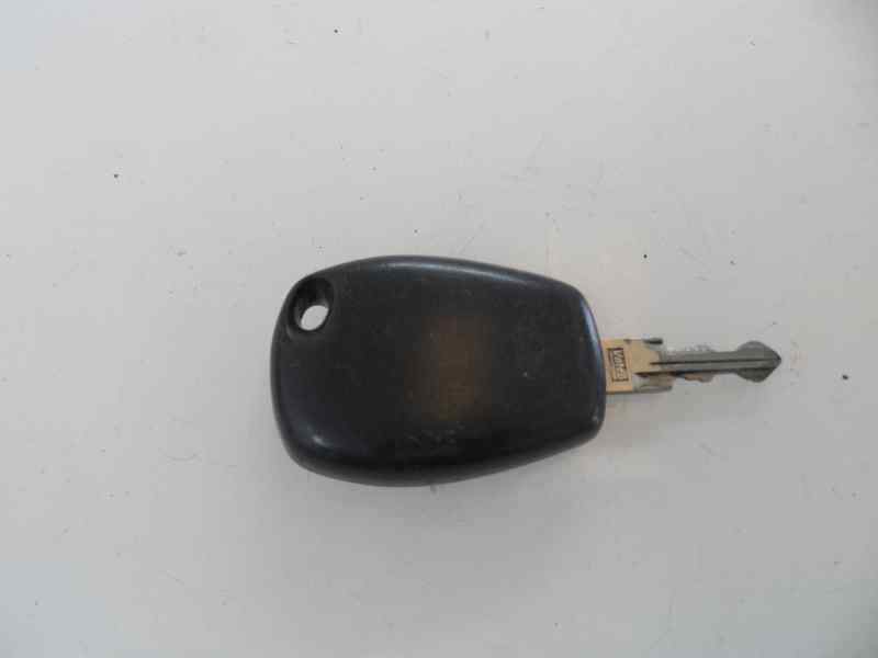 JUEGO BOMBINES DACIA LOGAN 1.4 MT 75CV