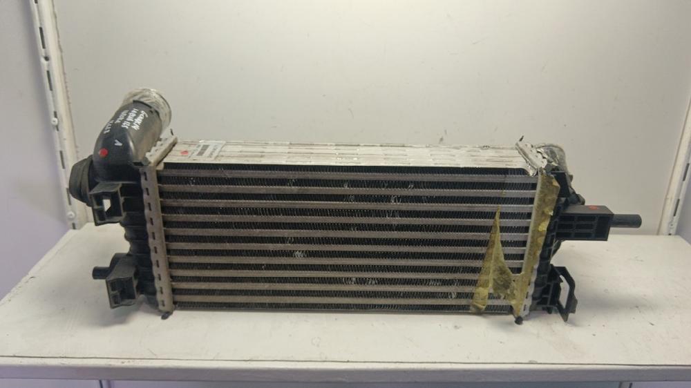 INTERCOOLER FORD CMAX 1.0 ECOBOOST MT 125CV | 92KW
