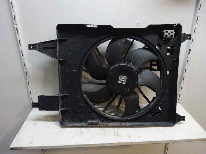 ELECTROVENTILADOR RENAULT MEGANE 1.9 DCI MT 120CV | 88KW