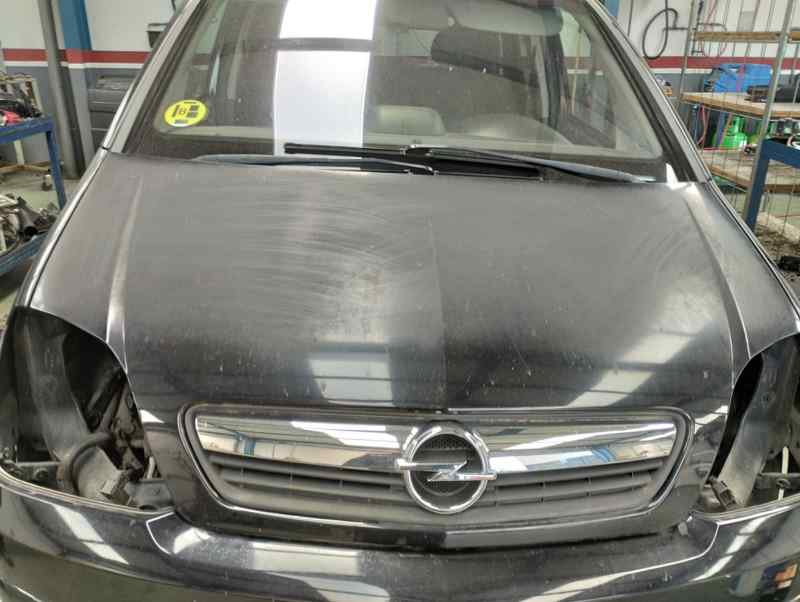 CAPOT OPEL MERIVA 1.7 CDTI MT 100CV