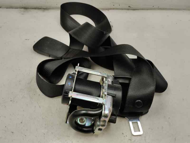 CINTURON SEGURIDAD DELANTERO IZQUIERDO BMW X1 2019 1.5 16D SDRIVE MT 116CV