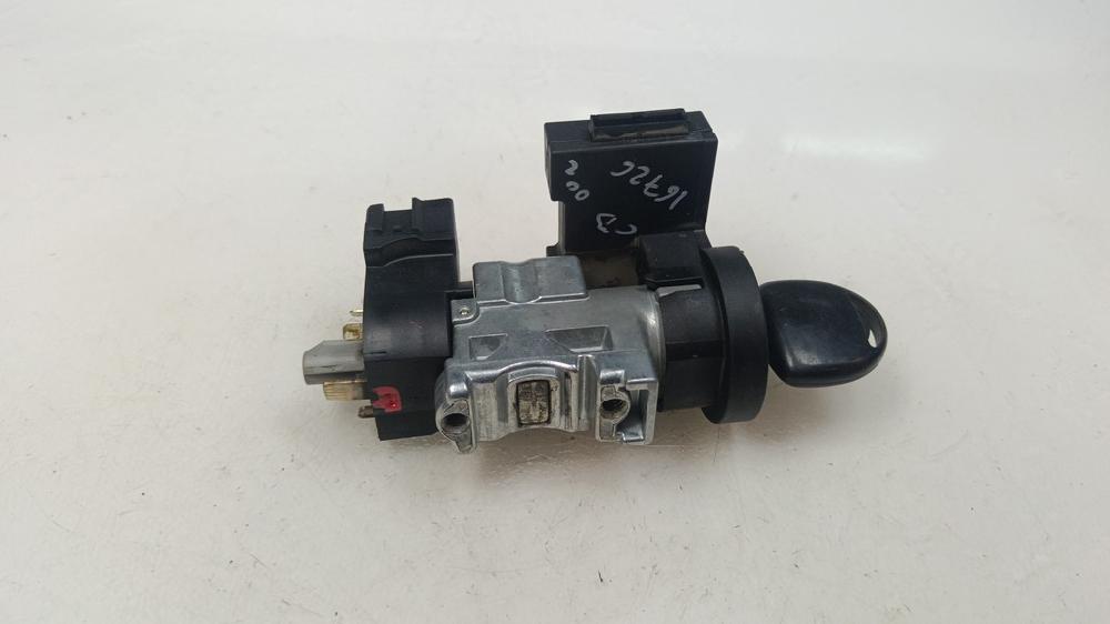 CONMUTADOR DE ARRANQUE OPEL CORSA 1.7 D MT 60CV | 44KW